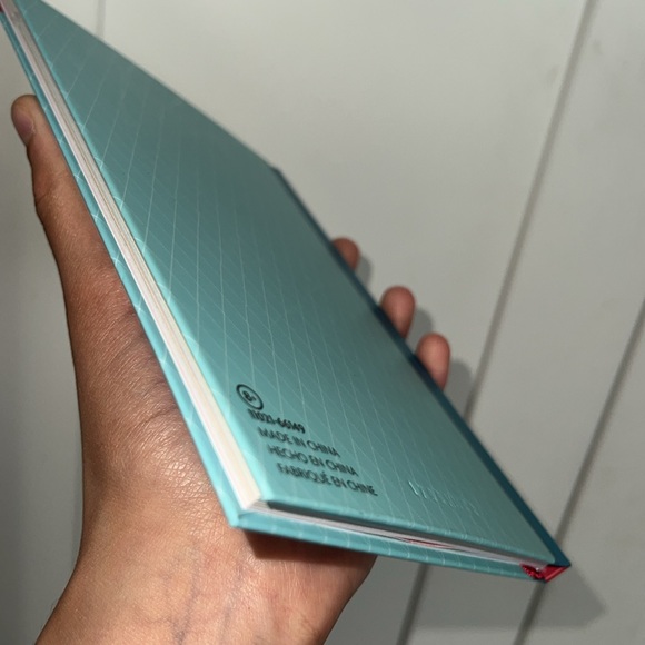 American Girl My Journal Book New wishes dreams and ideas book American Girl - Picture 8 of 10